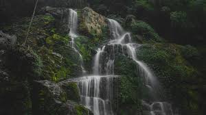 Elephant Falls